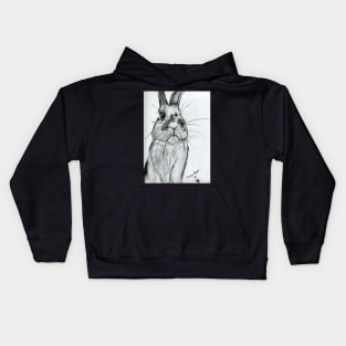 The one and only: Prince Parker Kids Hoodie